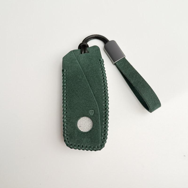 2026 BMW X5 Key Protective Case for iX1, i5, New 5 Series, i7, X3