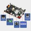 Ros Ros2 Robot Control Board with Stm32f103rct6 Imu for Robotics B