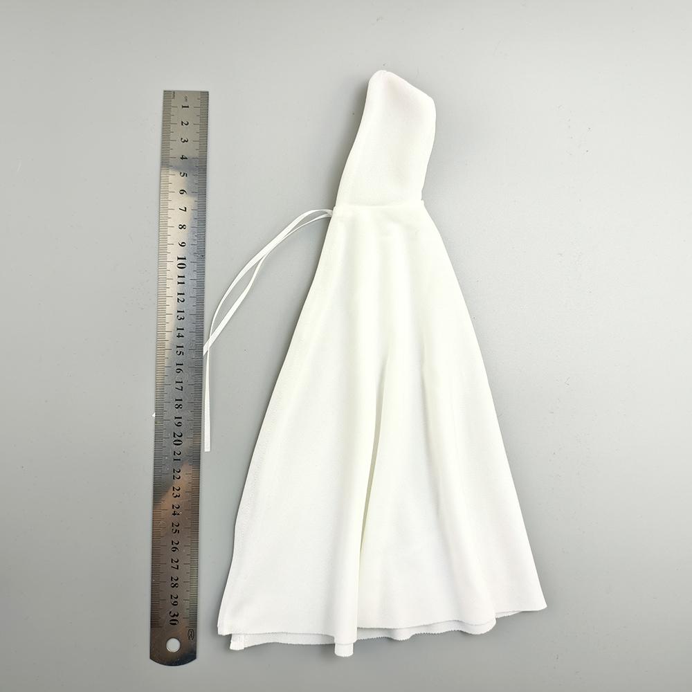 1/6 Doll Cloak BJD 30cmUniversal versatile mecha model cloak Cloak Doll Clothing Model Doll Clothing