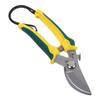 Ergonomic Handle Pruning Shears Stainless Steel Tree Branch Trimmer  Florist Work