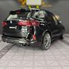 1:24 BMW X5M Leichtmetall-Automodell, Türen und Motorhaube, Kofferraum können mit Ton- und Lichtrückmeldung geöffnet werden Geschenk