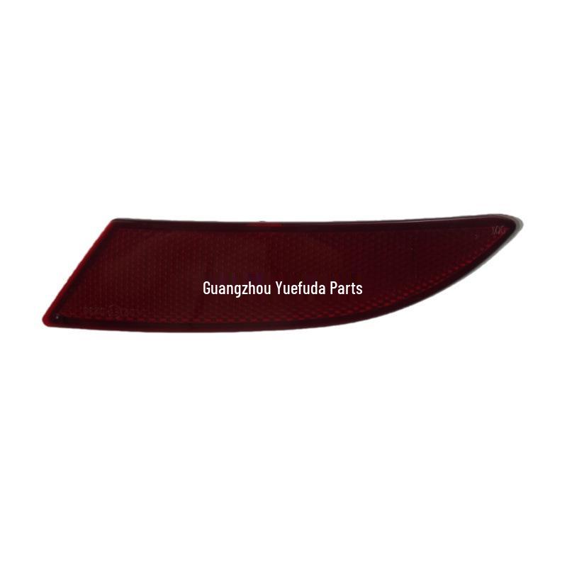 

2012-2015 Ford Focus Rear Bumper Reflector BM51515C0AE Left Side