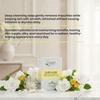 Pure Glow Alpha Arbutin & Glutathione Exfoliating Soap for Pigmentation & Dark Spots | Tan Removal, Brightening Underarms | Evens Skin Tone, pH B