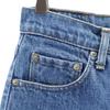 Levi's 90s made in Japan Tapered denim pants W28 Blue jeans Men's Used