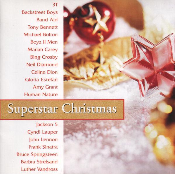 CD VARIOUS - Happy Christmas  4891852 Epic 1997 Japan Dance & Electronica Used