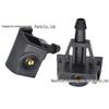 Windshield Washer Nozzle for Tiida, Livina, Sylphy, Sunny, Qijun, Venucia D50/R50