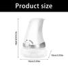 Ergonomic Handheld Massage Device Suitable for Body Contouring Skin Firming and Collagen Stimulation Home Care Solution