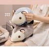 Little Mouse Cute Plush Toy Cartoon Funny Girl Children Birthday Gift Holiday