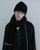 Kilyu Hand Stitch Oversized Beanie