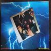 LP Record NEW ENGLAND  New England INF9007 INFINITY 1979 US Rock Used