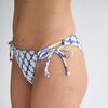 Roxy Bikini ARTSY TILE U BRALETTE SIDECK PPM5 Damen