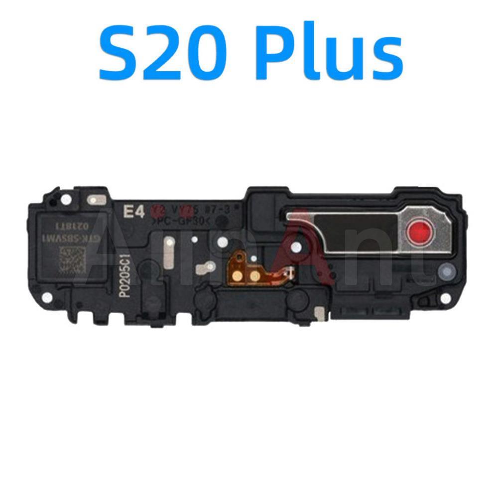 Bottom Loudspeaker Flex For Samsung Galaxy S7 S20 S21 Note 8 9 10 20 Lite Edge Plus Ultra Sound Loud Speaker Ringer Flex Cable