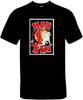Devil Vintage T Shirt Funny