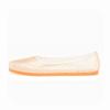 2026 Sommer Neue Damen Sandalen Einfache Vielseitige Damen Jelly Schuhe Komfort Rutschfest Damen Hohl Flach Strandschuhe Sandalias