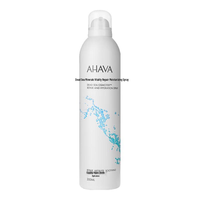 Ahava Уход за кожей Эссенции и Мисты