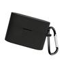 NonSlip Silicone Skin for WF-1000XM6 Charging Case Protections Full Access To Port And Button