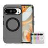 For Google Pixel 10 Pro Case Cover Pixel 10 Capas Back Shockproof Wireless Charging Magnetic Matte Fundas Google Pixel 10 Pro XL