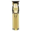 Precision Trimmer - BABYLISS PRO - SkeletonFx Gold - Lithium-ion Battery - Japanese Steel Blade