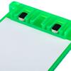 Green Dial For Reading The Laser Level Measurement