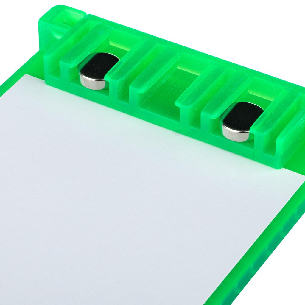 Green Dial For Reading The Laser Level Measurement