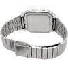 Casio CASIO Standard Digital Wristwatch with Analog Display Vintage Series A130WE-7A Unisex Sil...