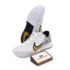 Nike Court Air Zoom Vapor Pro 2 Magnolia Unisex Sneakers White Black Metallic-Gold FZ8227-100