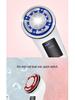EMS Microcurrent Beauty Device: Home Use Face-Lifting, Firming, and Slimming Photon Skin Rejuvenation, Anti-Aging Massage Tool.