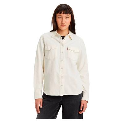 Levi's® Essential Western Long Sleeve Shirt