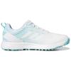 New Adidas S2G 'White Semi Mint Rush' Women's GZ3910