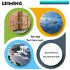 Leiming MG-8015 Brushless Cordless Electric Impact Wrench, 1800Nm, Powerful Lithium Battery Air Gun for Auto Repair & Scaffolding.
