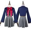 Authentic Star Hoshino Love Aqua Ruby Cosplay Attire For Kids Get Yours Now!
