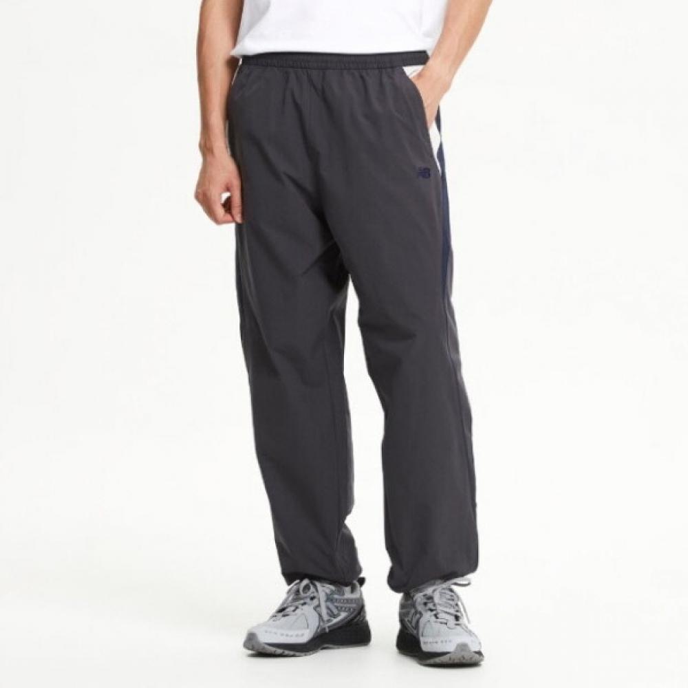 

New Balance УНИСЕКС Разноцветные Разминочные Брюки N NbNte32813 60 75