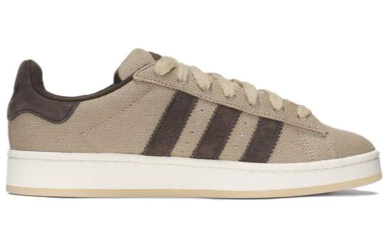 Campus Adidas Originals 00s Tko 'Hemp Dark Brown' HP6538