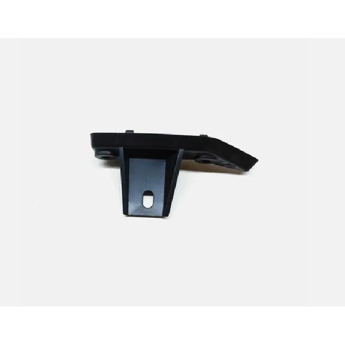 OEM 51117422251 Front Left Bumper Lower Bracket For BMW For G20 G21, ABS Material, Black Color, Direct Fit