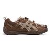 Asics Scarpe da Corsa GEL-AMMG Unisex Basse Marrone 1203B274-200