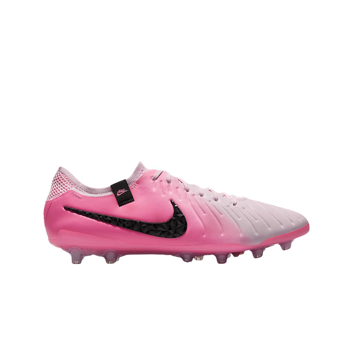 

Nike Tiempo Legend 10 Elite Ag Pink Foam Black 255