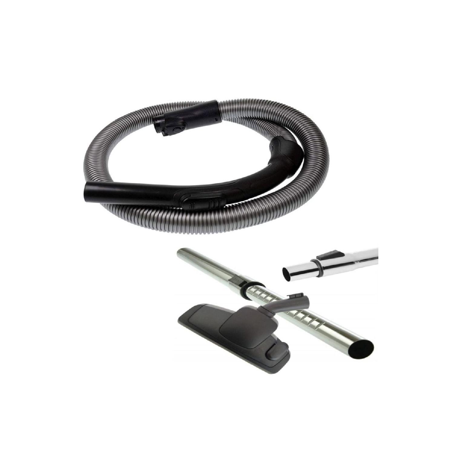 

Полный комплект шлангов для пылесоса Beko Bks 5122 серый