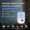 Ultrasonic Pest Repeller for Home, Office & Hotel - Mosquito & Rat Control