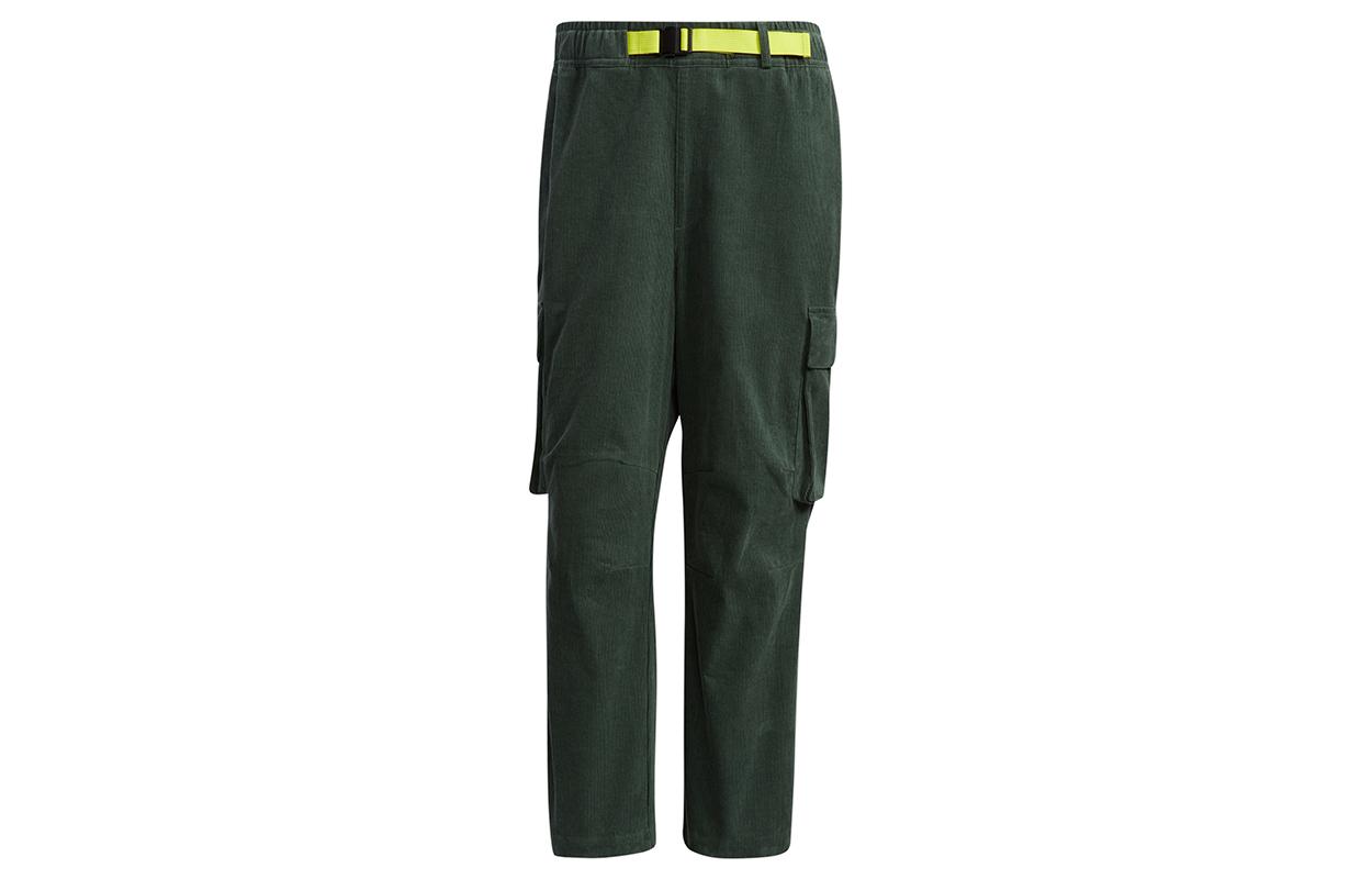 Adidas Cargo Pants Men s Green Moderate GP1813 M