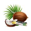 Pomadka nawilżająca do ust kokos i ananas ChapStick Aloha Coconut 1 sztuka