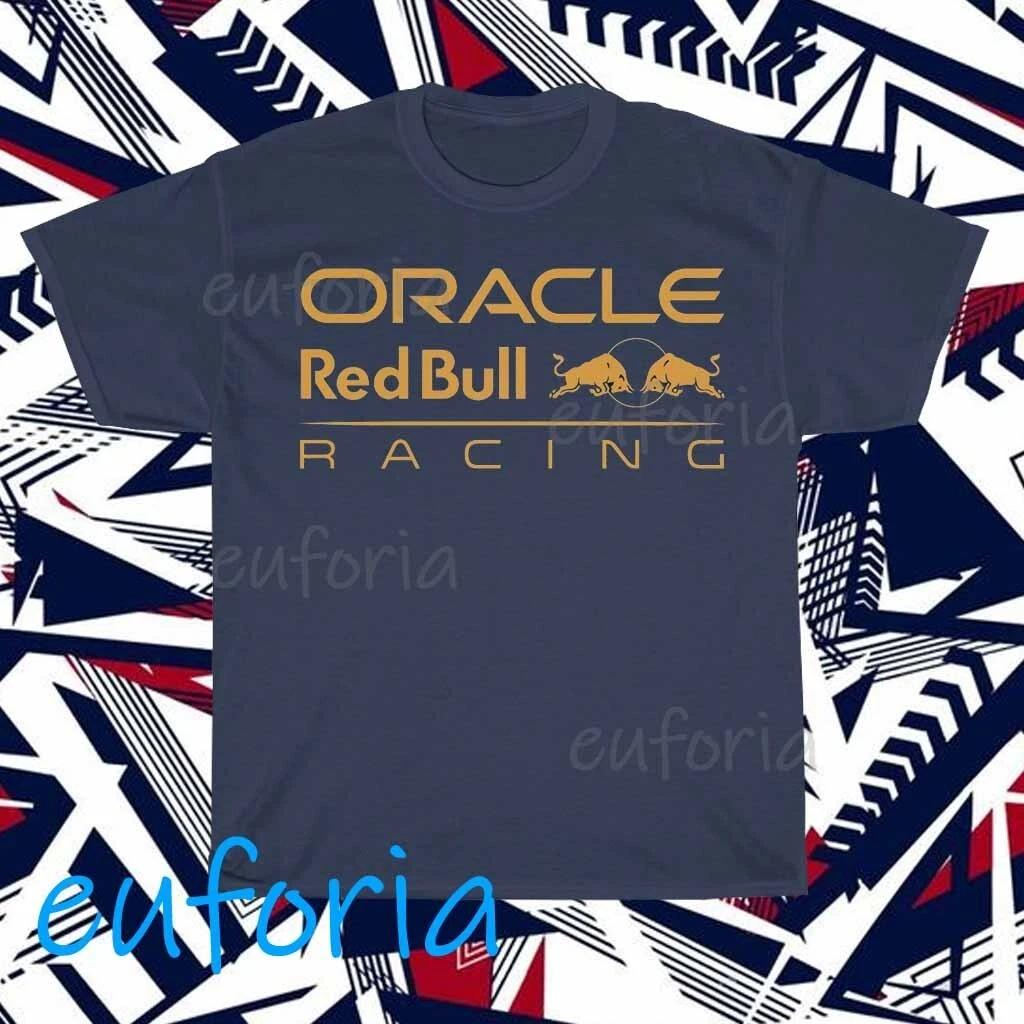 New Oracle Team Racing Logo T-Shirt Funny Size S to 5XL XXL