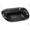 Mercedes-Benz W167 Rear Bumper Tailpipe Bracket (A1678856700, A1678856800)