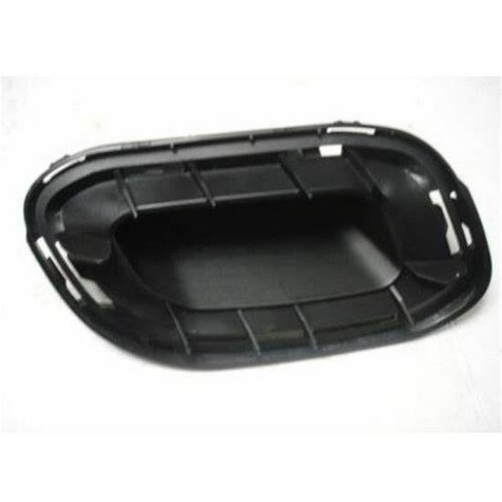 Mercedes-Benz W167 Rear Bumper Tailpipe Bracket (A1678856700, A1678856800)