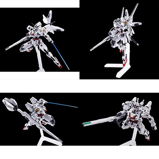 HG 1/144 Gundam Calibarn Permet Score Five