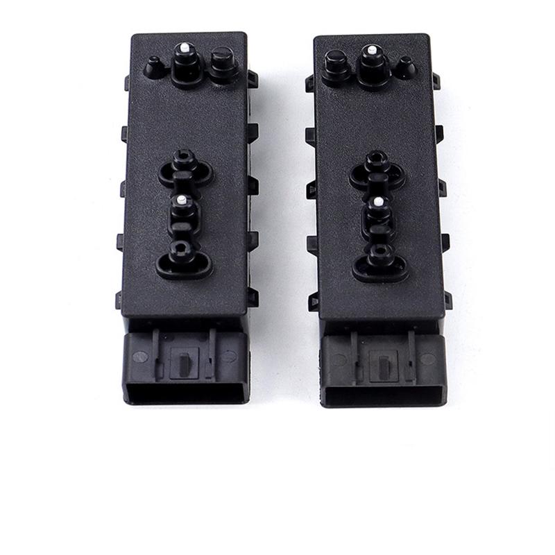 Car Electric Seat Adjustment Switch Button 25974714 25974715 For Chevrolet Camaro 2010 2011 2012 2013 2014 2015 Accessories