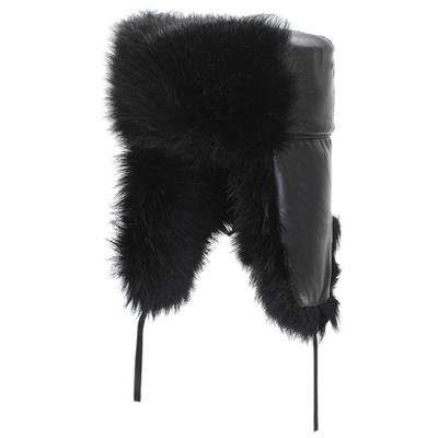 Midwinter Earflap Military Hat, Warm and Cold-resistant Trooper Hat