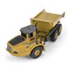 1/50 Alloy Dump Truck Model, Actual Engineering Vehicle Construction Dump Truck Model Toys for Over 8 Yrs Old Kids