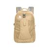 SCALER Wanderrucksack, Leichter faltbarer Rucksack, Bergsteigerrucksack, Reisetasche, Kaffeefarbe, 27*17*42cm