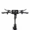 OOTD T10  Mountain Electric Scooter For Adult 48V13.5A Battery 900W Motor E-Foldabe Scooter 11 Inch Road Tires Urban commuting EScooter