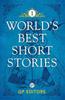 The Worlds Best Short Stories Volume 1 by GP Editors - Hardback Book